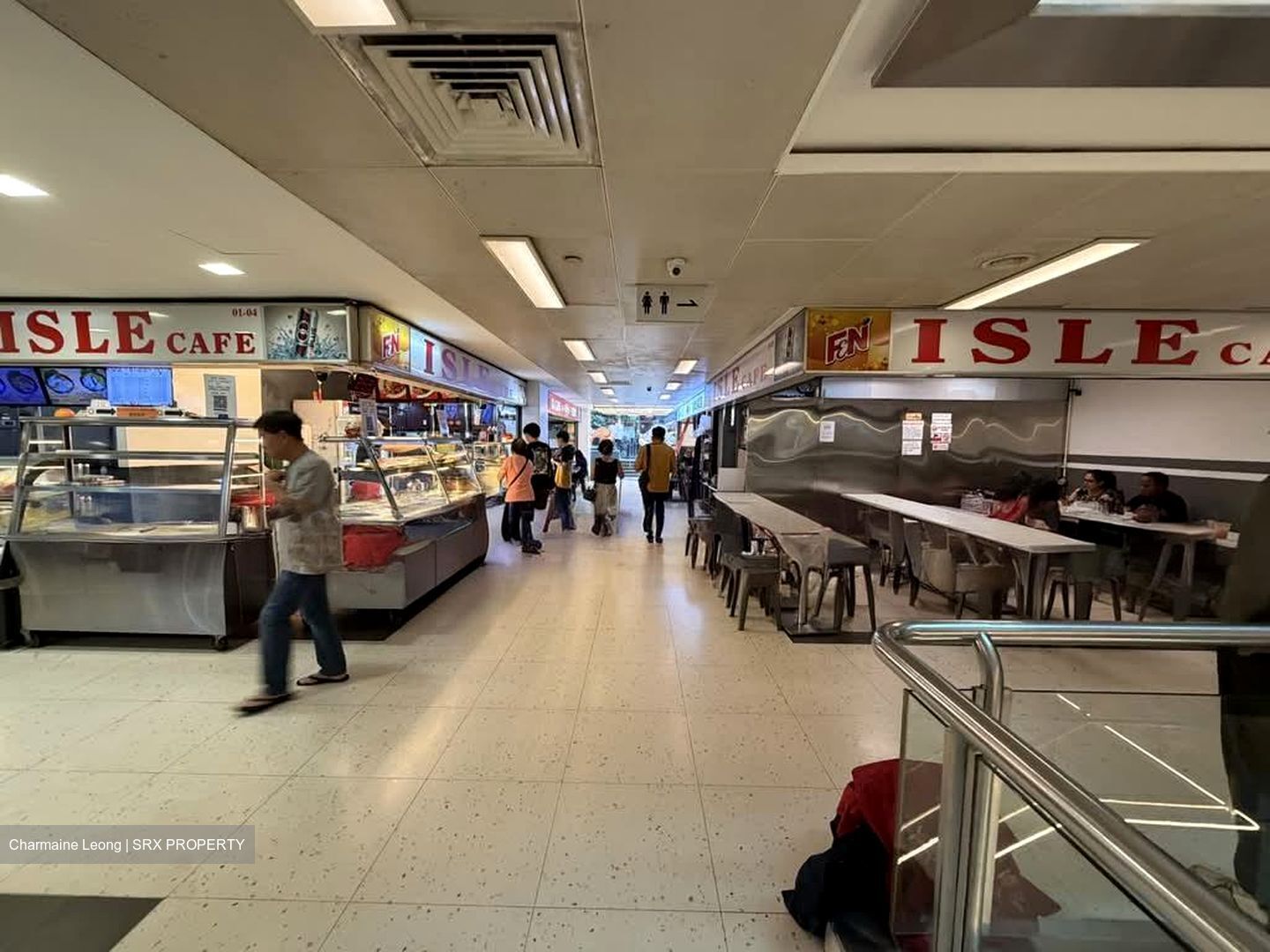 Cuppage Plaza (D9), Shop House #577065631